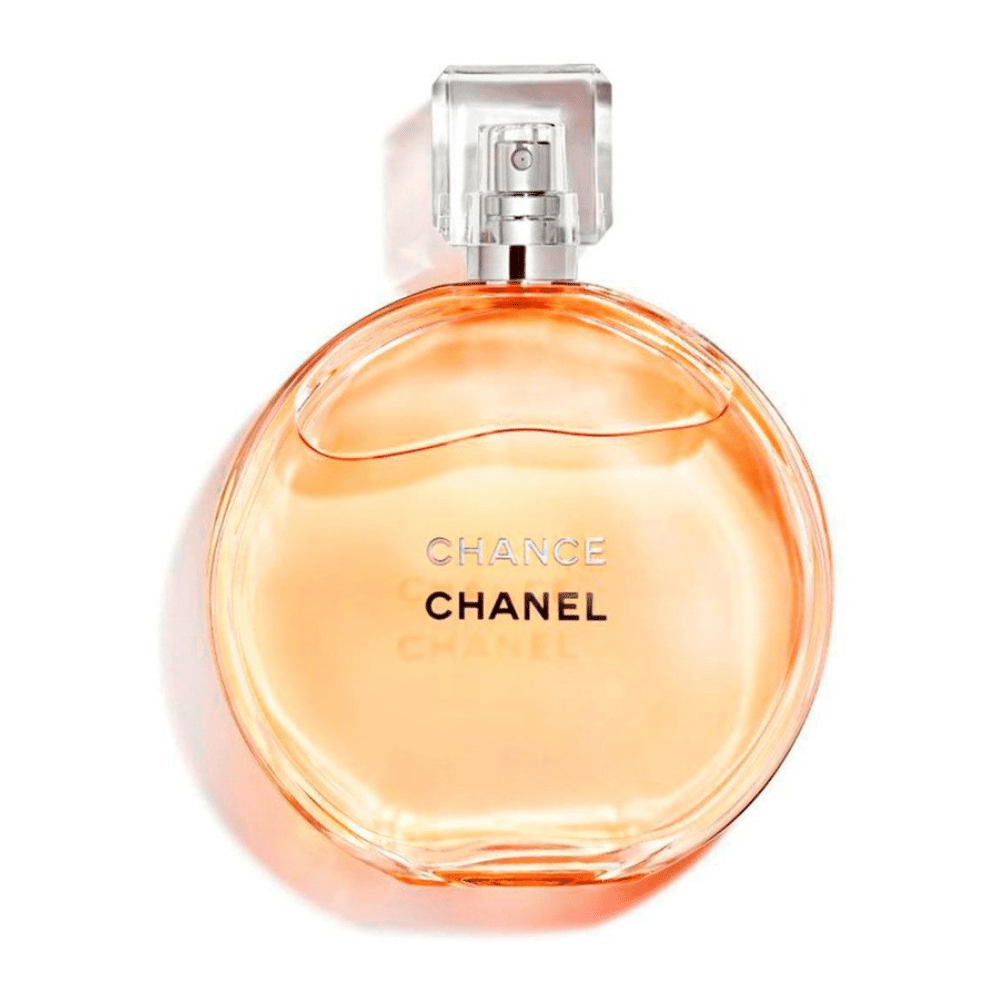 Chanel Chance Eau de Parfum para Mujer 100ml Chanel Chance Eau de Parfum para Mujer 100ml - Imagen 1