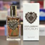DEVOTION D