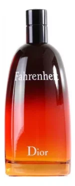 Dior Fahrenheit para Hombre - Imagen 4