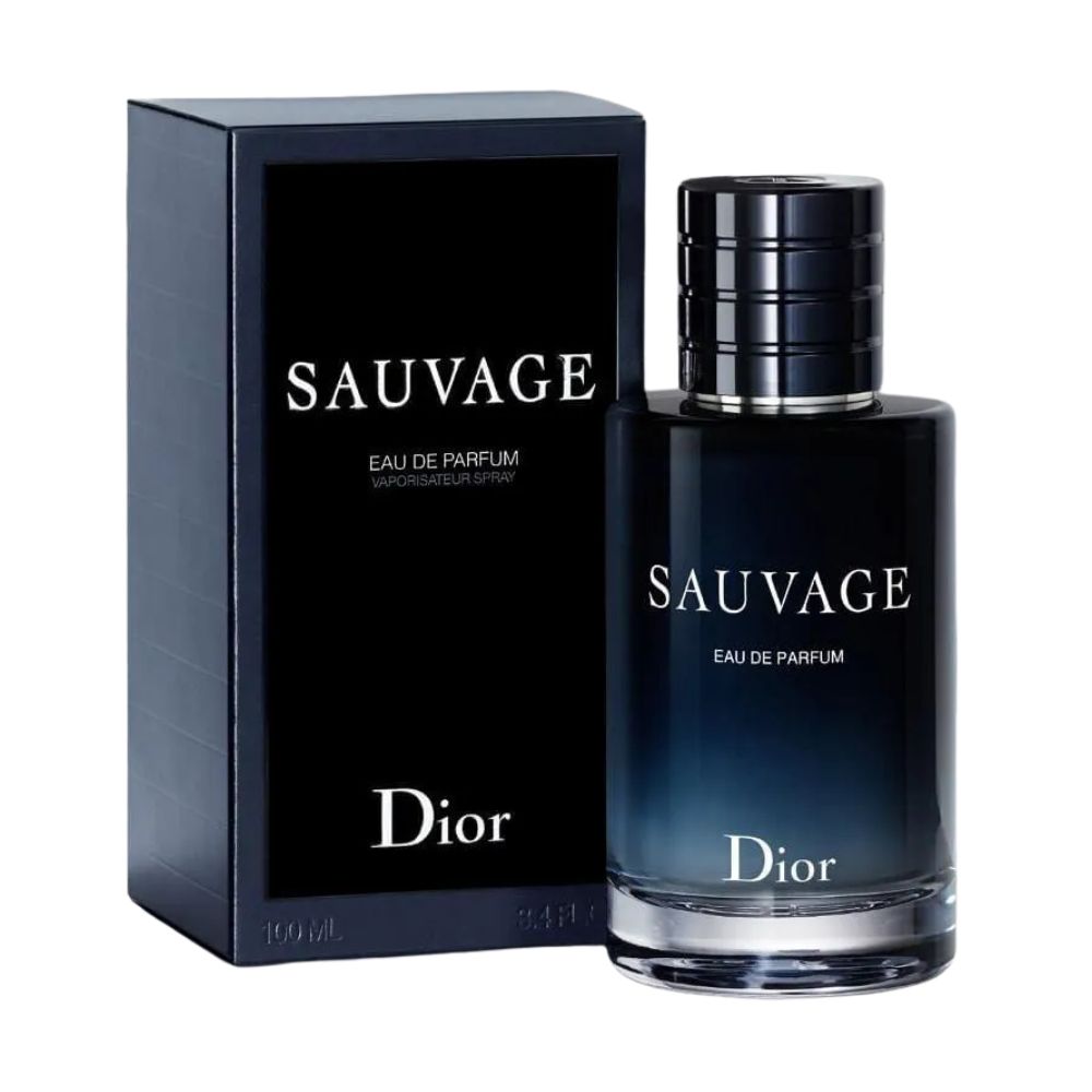Dior Sauvage Parfum para Hombre Dior Sauvage Parfum para Hombre - Imagen 1