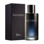 Dior Sauvage para Hombre