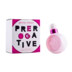 Perfume Britney Spears Fantasy Prerogative Ego Eau de Parfum para Mujer 100ml