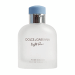 Dolce & Gabbana Light Blue para Hombre