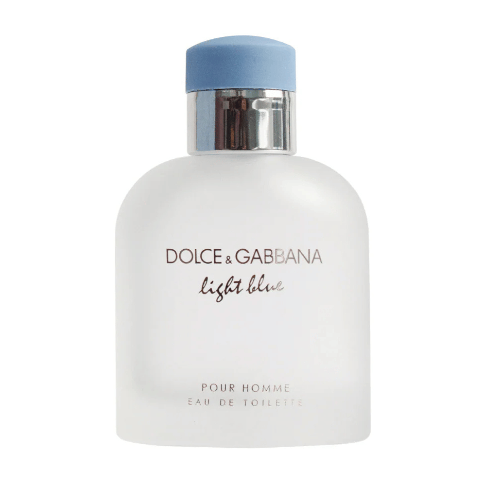 Dolce & Gabbana Light Blue para Hombre Dolce & Gabbana Light Blue para Hombre - Imagen 1
