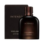 Dolge & Gabbana Intenso para Hombre