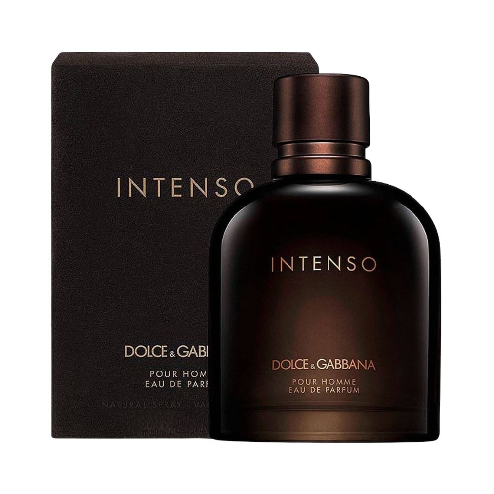 Dolge & Gabbana Intenso para Hombre Dolge & Gabbana Intenso para Hombre - Imagen 1