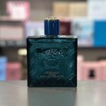 Versace Eros Eau De Toilette para Hombre - Imagen 2