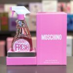 Moschino Fresh Pink para Mujer - Imagen 3