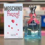 Moschino Funny Eau de Toilette para Mujer - Imagen 3