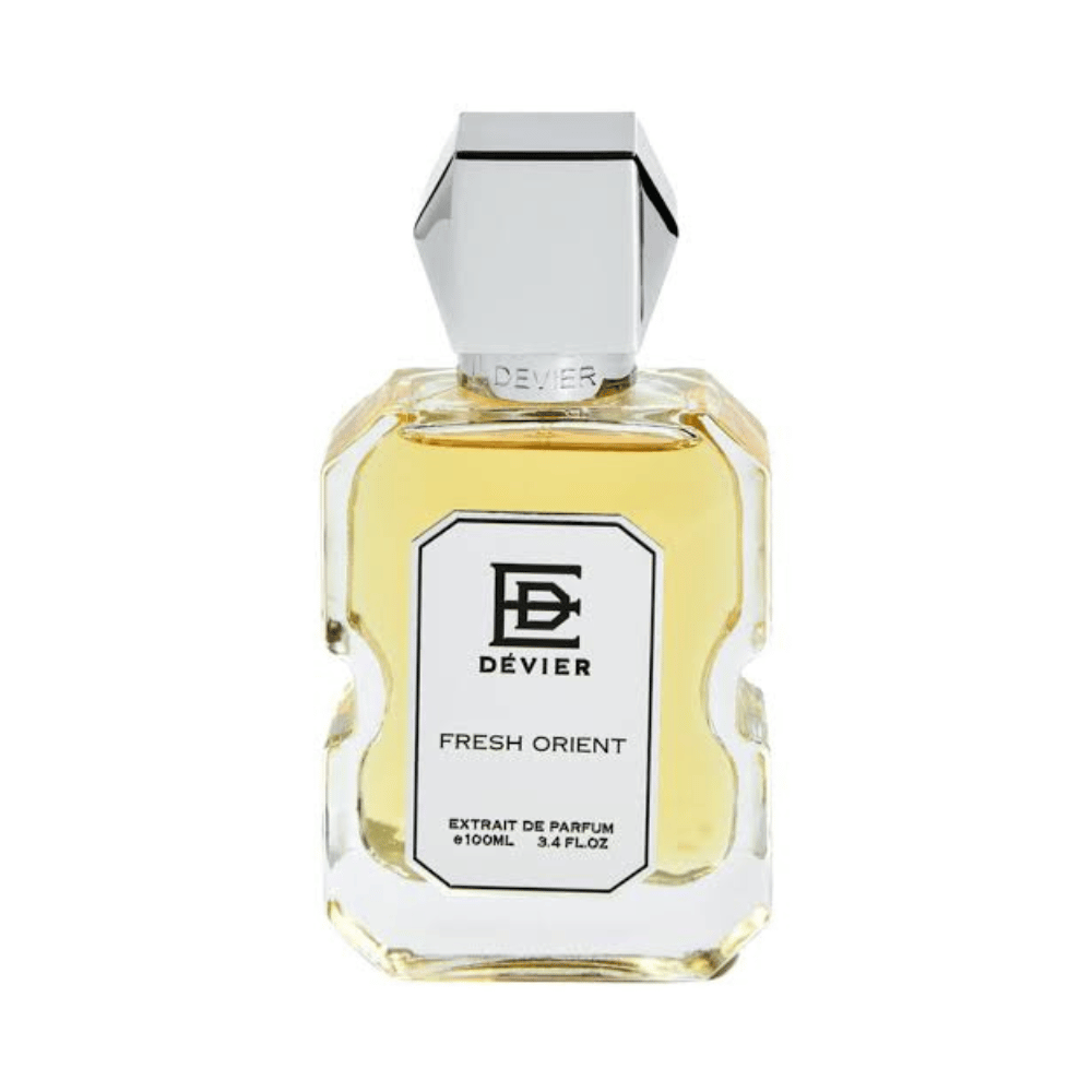 Fresh Orient Extrait Unisex 100ml Fresh Orient Extrait Unisex 100ml - Imagen 1