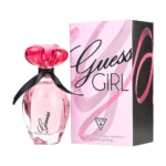 Guess Girl Eau de Toilette para Mujer 100ml - Imagen 3