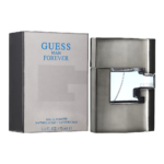 Perfume Guess Man Forever Eau de Toilette para Hombre 75ml