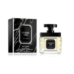Perfume Valentino Guess Uomo Eau de Toilette para Hombre 100ml