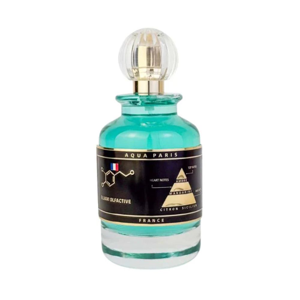Gevill Aqua Paris Extrait Unisex 120ml Gevill Aqua Paris Extrait Unisex 120ml - Imagen 1