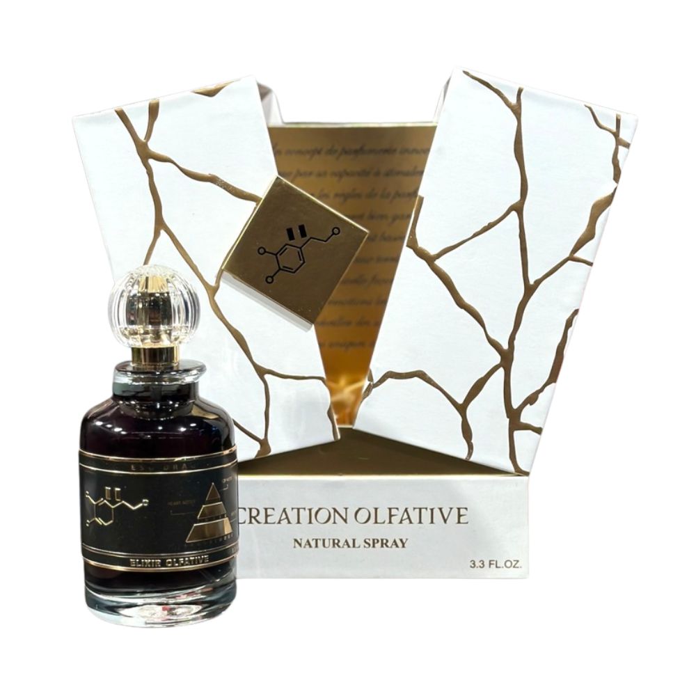 Gevill Beso Dragon Extrait Unisex 120ml Gevill Beso Dragon Extrait Unisex 120ml - Imagen 1