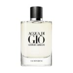 Giorgio Armani Acqua Di Gio Eau de Parfum para Hombre 125ml