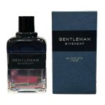 Givenchy Gentleman Eau de Toilette Intenso para Hombre 100ml