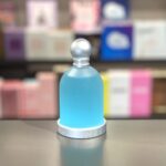 Jesús del Pozo Hallowen Blue Drop Eau de Toilette para Mujer 100ml - Imagen 2