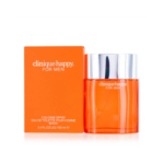 Clinique Happy Eau de Toilette para Hombre 100ml - Imagen 2