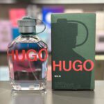 Hugo Man Verde para EAU de toilette Hombre - Imagen 2