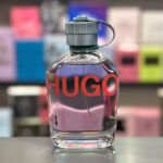 Hugo Man Verde para EAU de toilette Hombre - Imagen 3