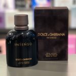 Dolge & Gabbana Intenso para Hombre - Imagen 3