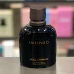 Dolge & Gabbana Intenso para Hombre - Imagen 2