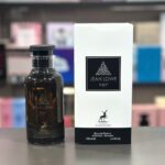 JEAN LOWE NOIR H 3.4 EDP