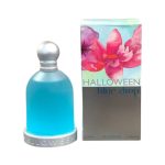 Jesús del Pozo Hallowen Blue Drop Eau de Toilette para Mujer 100ml