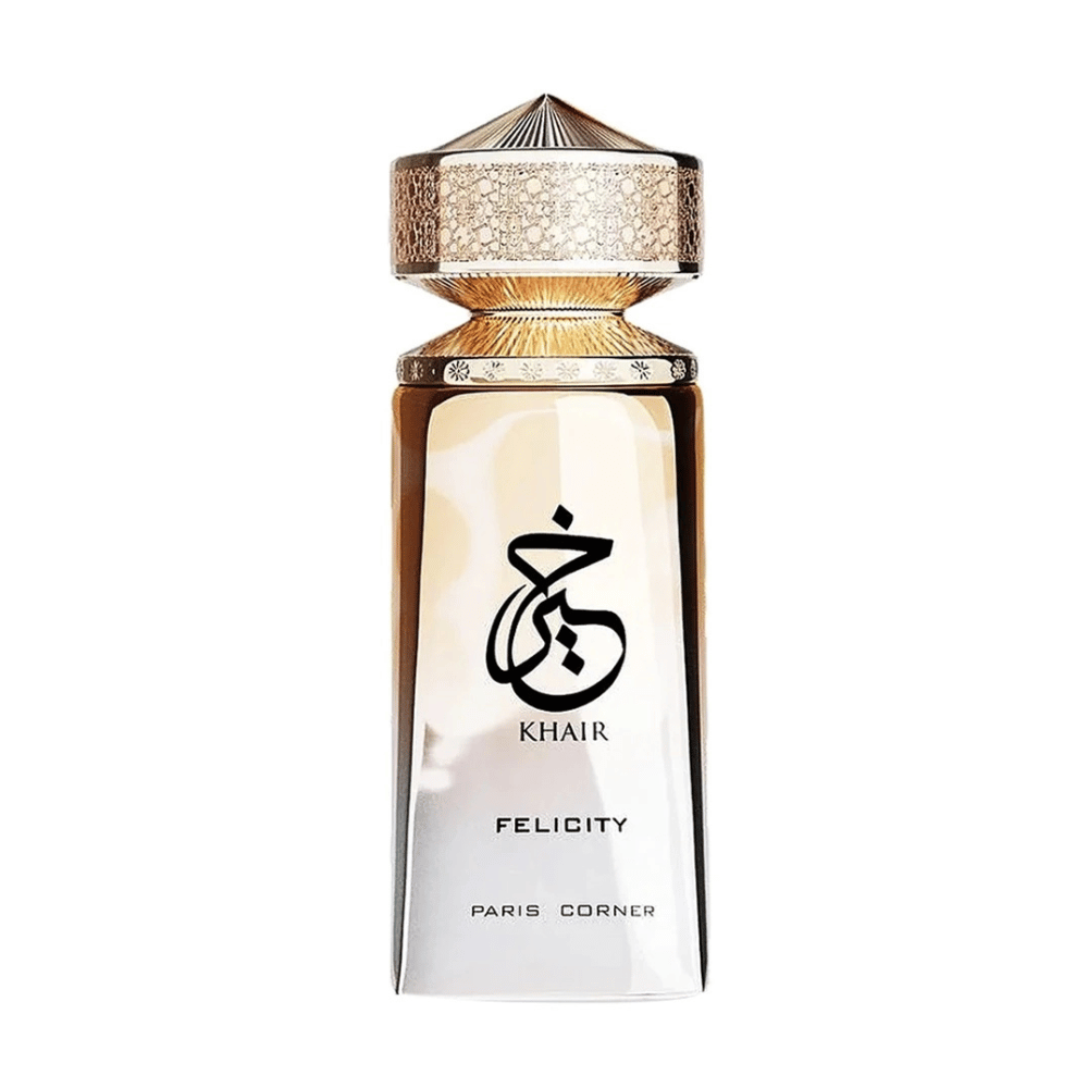 Khair Eau de Parfum para Mujer 100ml Paris Corner Khair Eau de Parfum para Mujer 100ml - Imagen 1