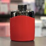Montblanc Legend Red Eau de Parfum para Hombre 100ml - Imagen 2