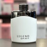 Montblanc Legend Spirit para Hombre - Imagen 2