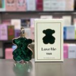 Love Me The Emerald Elixir para Mujer 90ml