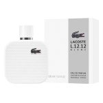 Lacoste L.12 Blanc Pure EAU de toilette para Hombre