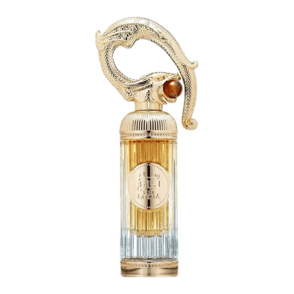 Lattafa Sehr Eau de Parfum Unisex 100ml Lattafa Sehr Eau de Parfum Unisex 100ml - Imagen 1