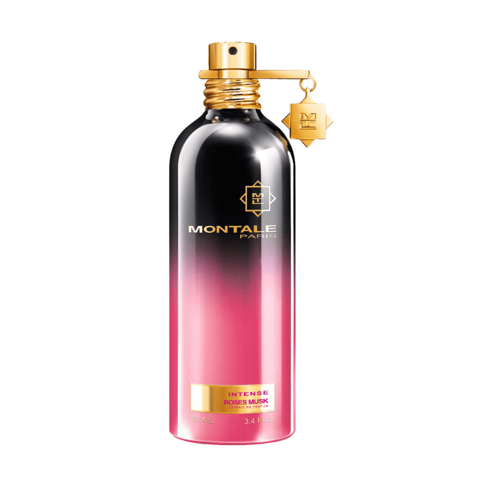 Mancera Roses Musk Intenso para Mujer Mancera Roses Musk Intenso para Mujer - Imagen 1