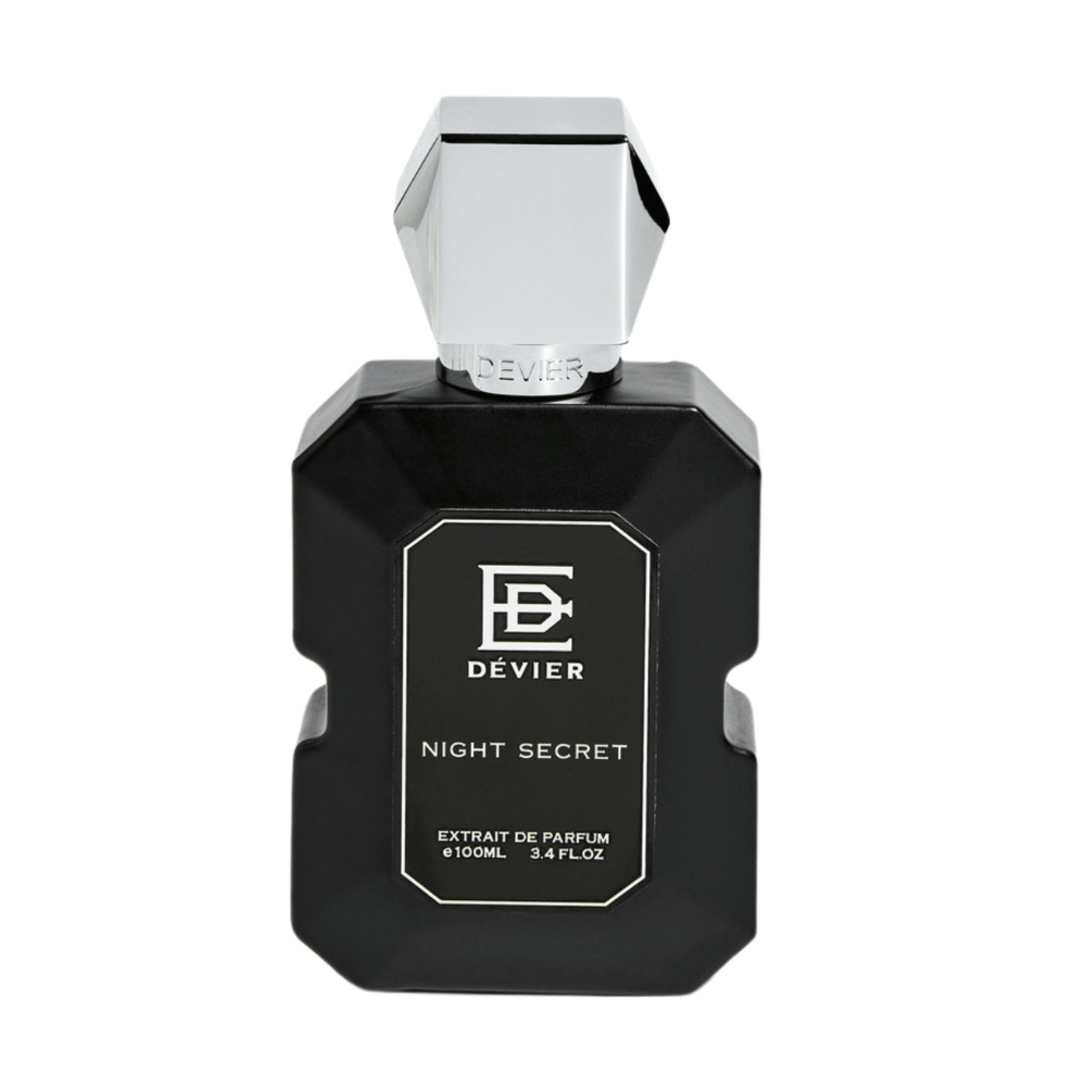 Night Secret Extrait Unisex 100ml Night Secret Extrait Unisex 100ml - Imagen 1