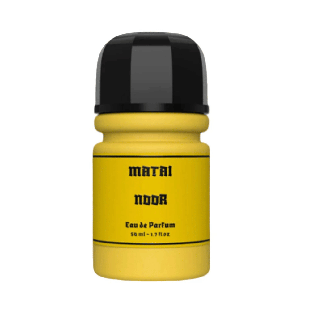Noor Eau de Parfum Unisex 50ml Matai Noor Eau de Parfum Unisex 50ml - Imagen 1