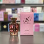 Oh The Origin Eau de Parfum para Mujer 100ml
