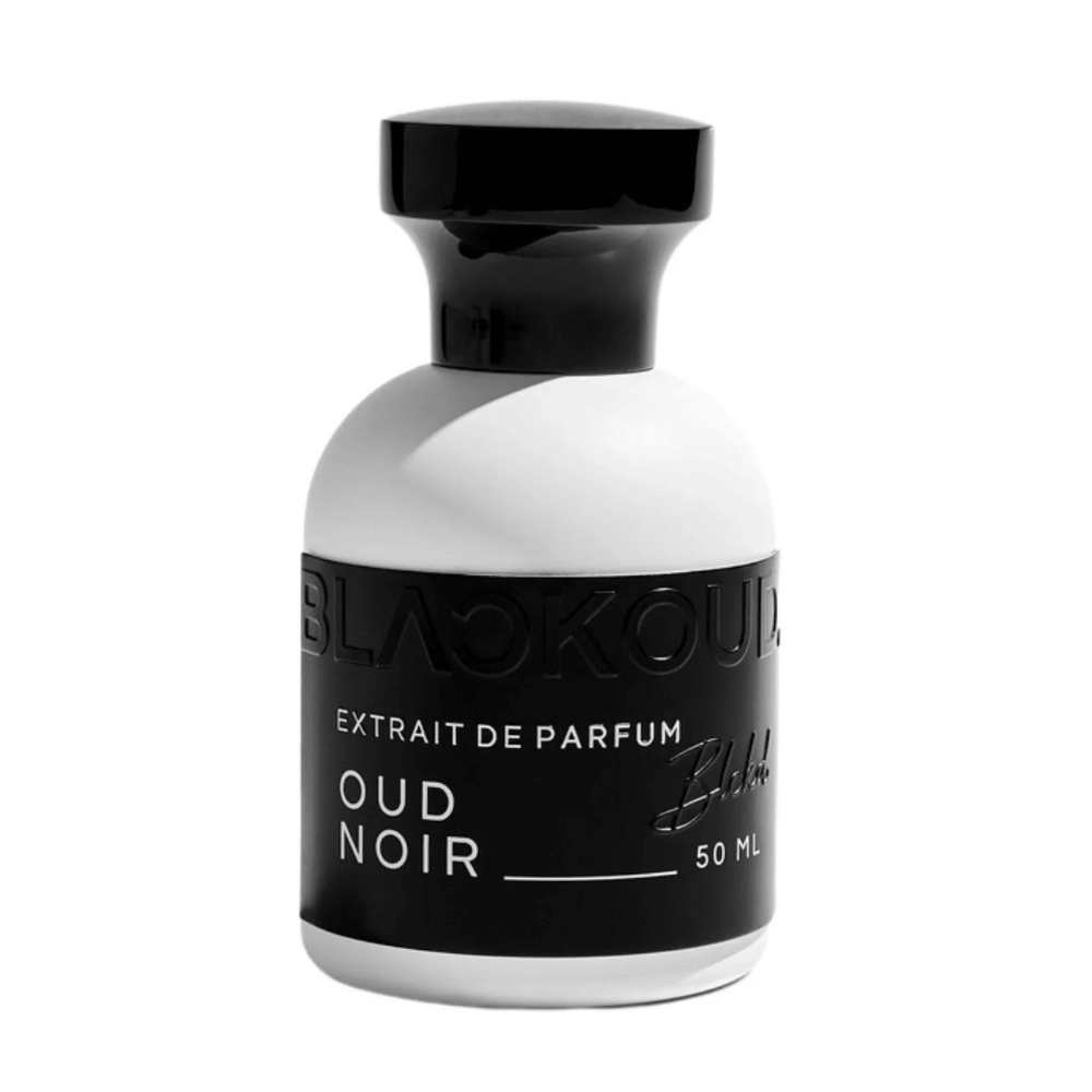 Oud Noir Extrait Unisex 40ml Oud Noir Extrait Unisex 50ml - Imagen 1