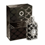 Oud Saffron Unisex