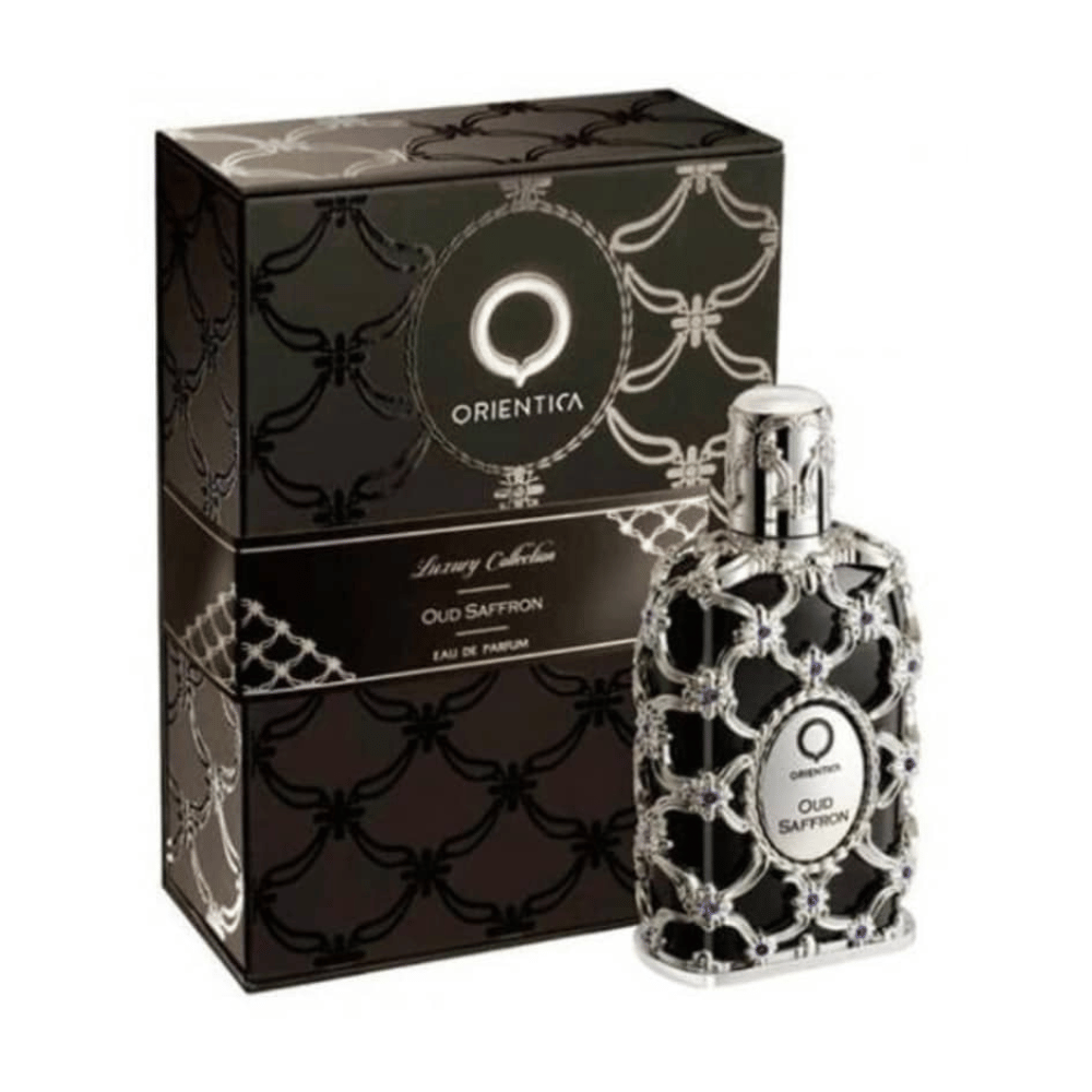 Oud Saffron Unisex Oud Saffron Unisex - Imagen 1