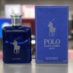 POLO BLUE H 4.2 EDP