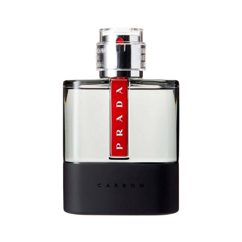 Prada Luna Rosa Carbon para Hombre 100ml Prada Luna Rosa Carbon para Hombre 100ml - Imagen 1