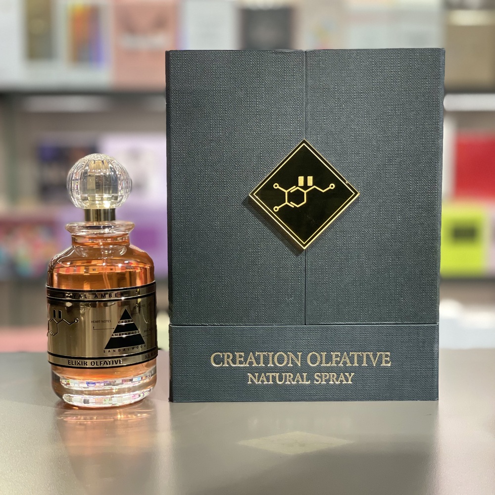 ROYAL_AMBER_U_4_0_EXTP_1 Orientica Royal Amber Extrait Unisex 120ml - Imagen 1
