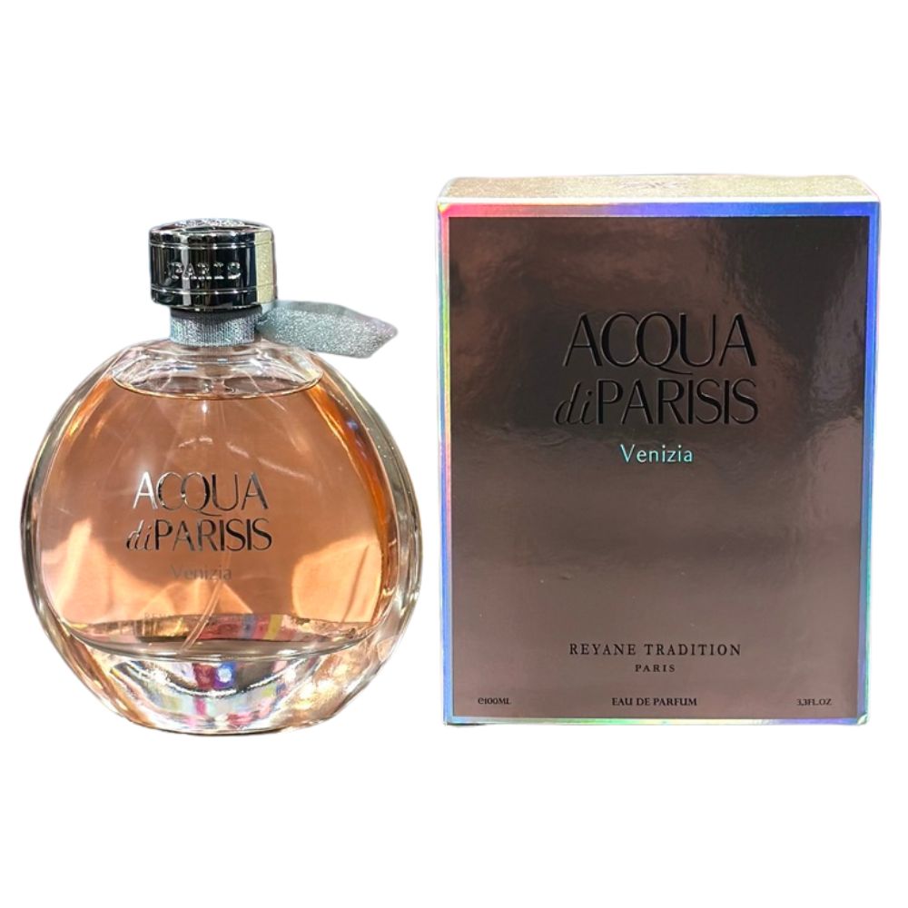 Reyane Tradition Acqua Di Paris Venizia Eau de Parfum para Mujer 100ml Reyane Tradition Acqua Di Paris Venizia Eau de Parfum para Mujer 100ml - Imagen 1