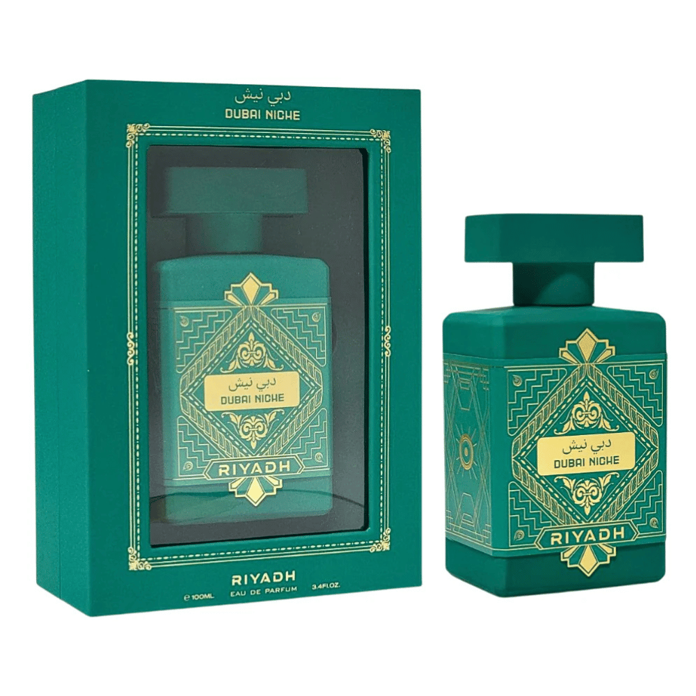 Riyadh para Hombre 100ml Riyadh para Hombre 100ml - Imagen 1
