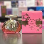 Perfume Tous Floral Touch Eau de Toilette para Mujer 100ml