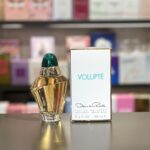 Oscar de la Renta Volupte Eau de Toilette para Mujer 90ml