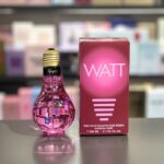Cofinluxe Watt Eau de Toilette para Mujer 100ml